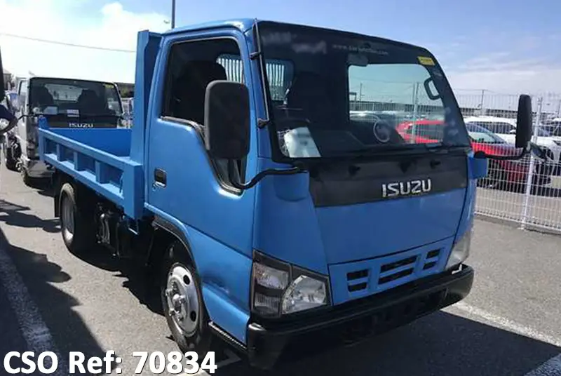 Isuzu / Elf 2006